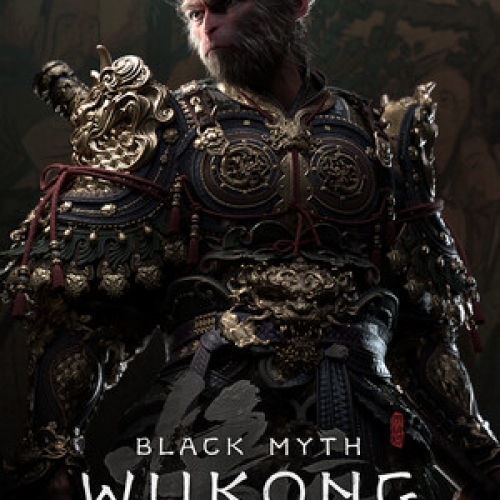  Black Myth Wukong + Garanti